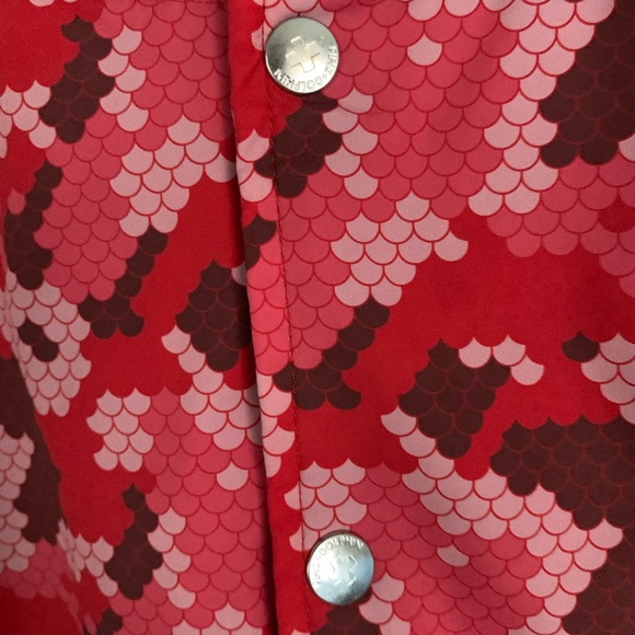 Pink+Dolphin jacket for men’s - Picture 4 of 6